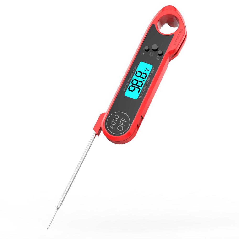 Digital Kitchen Thermometer for Food