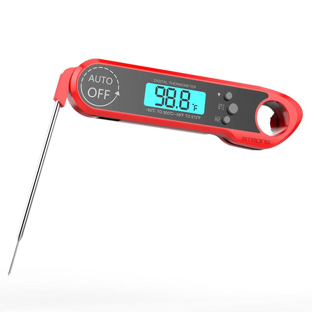 Digital Kitchen Thermometer for Food