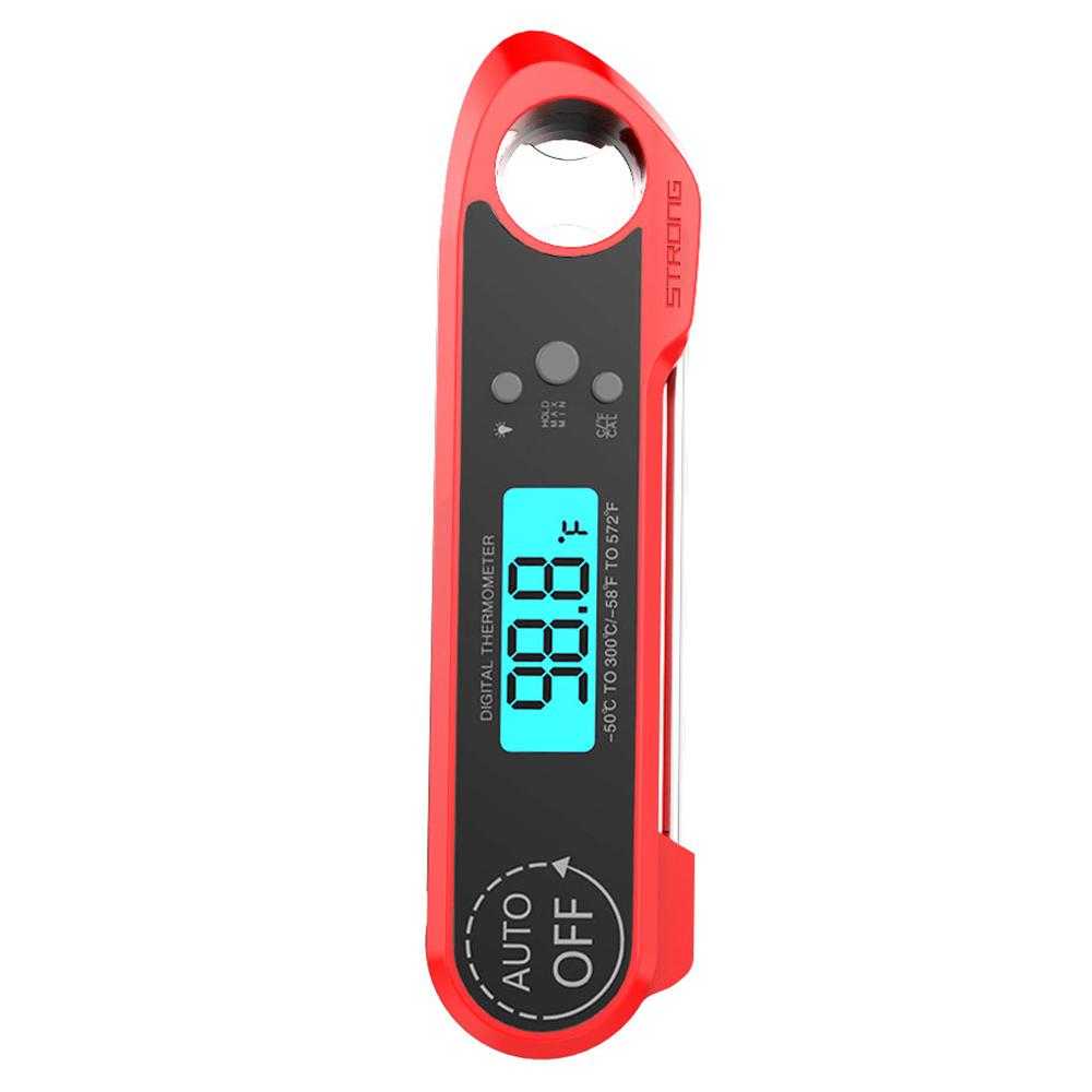 Digital Kitchen Thermometer for Food